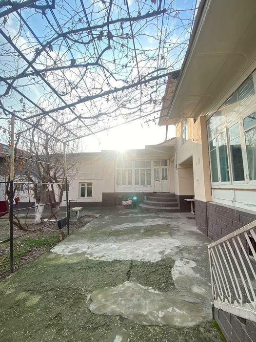 (22) Сдаётся Участок 6 сотки 8 ком