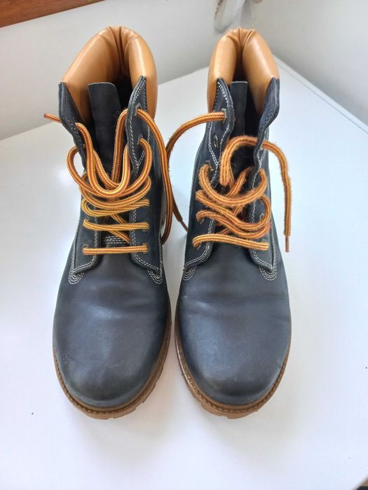 Ghete barbati de iarna marime 42