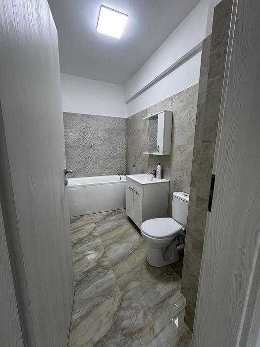 Proprietar inchiriez apartament 3 camere zona Cartier Latin