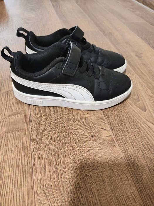 Детски маратонки PUMA , #31