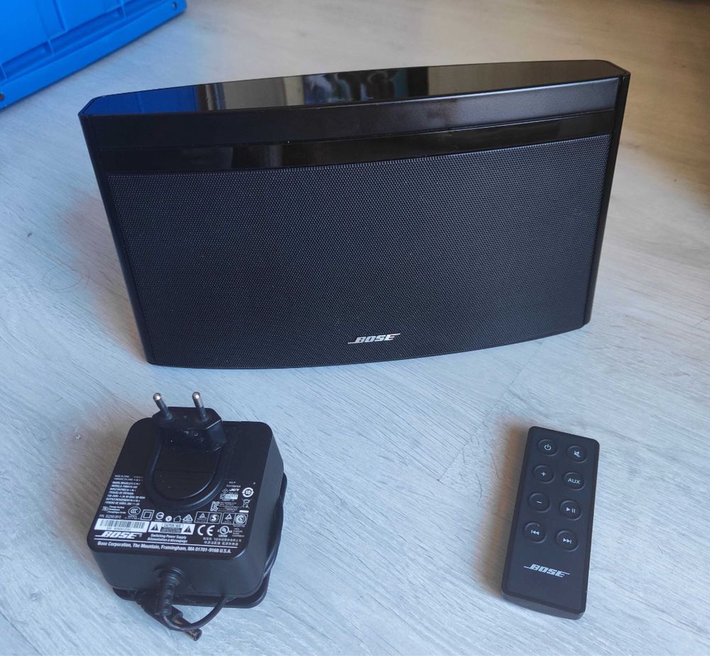 Boxa Bose® SoundLink® Air digital music system