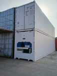 Container frigorific – reconditionat cu garantie sau nou