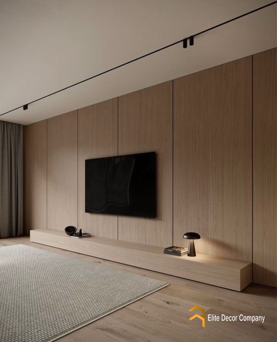 Бамбуковые панели в любом количестве разных фактур