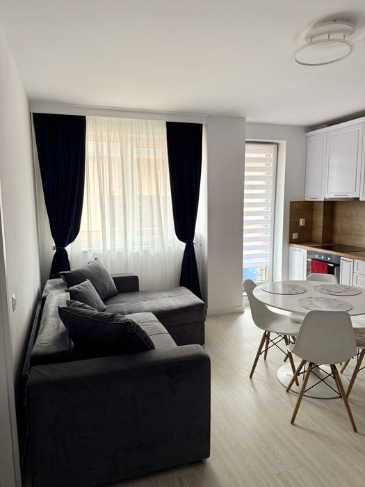 Vand Apartament 37 MP ( Beta rezidence )