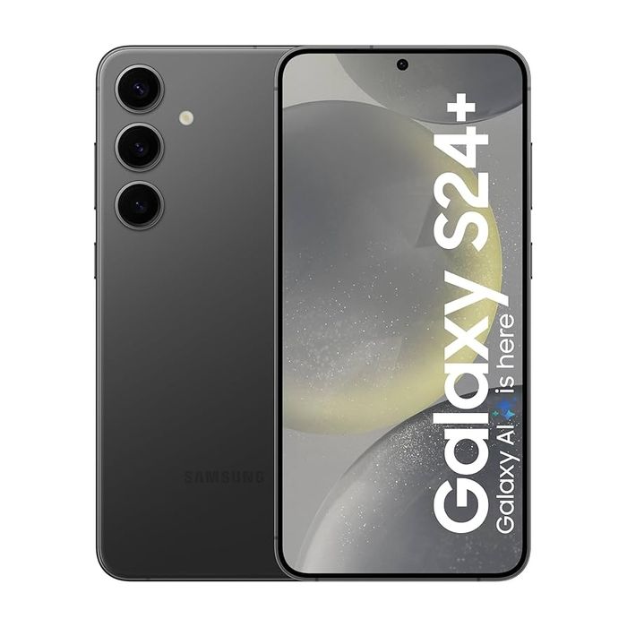 Samsung s24 plus