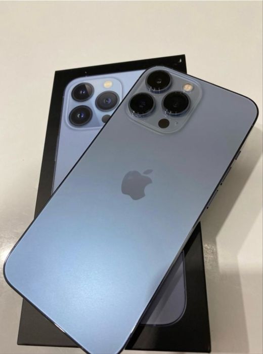 Iphone 13pro 256г