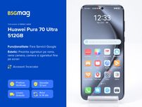 Telefon Huawei Pura 70 Ultra 512GB - BSGmag