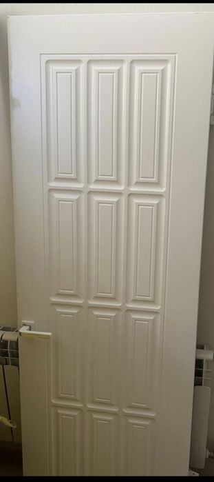 Межкомнатные двери