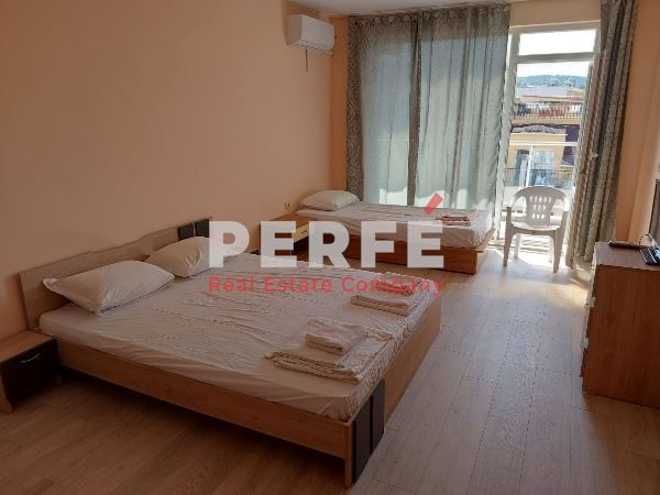 2-стаен в Бургас, област-гр.Приморско площ 75 цена 82000