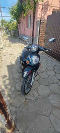 Kymco people 150