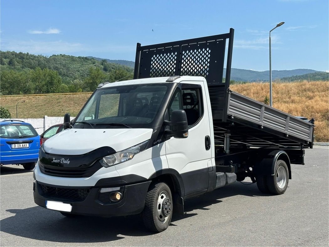 Iveco daily 35c15