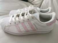 Pantofi sport Adidas dama 36