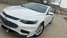 Malibu 2 2018 yil