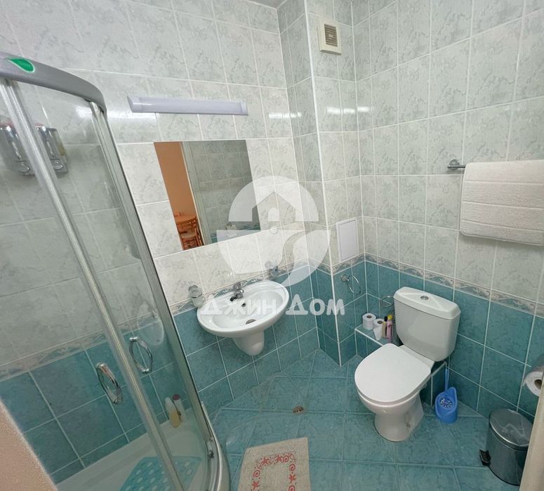 Продава се Тристаен апартамент в к.к. Слънчев бряг - 65 кв.м за 1254 €/кв.м - Снимка #5