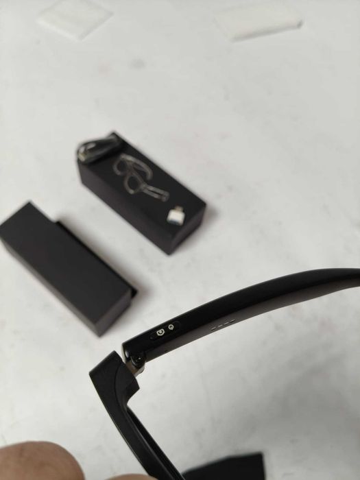 Ochelari inteligenți HD AI fotocromatici multifuncționali Bluetooth