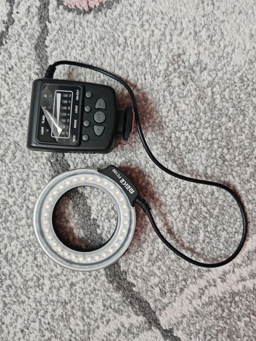 Meike светкавица за фотоапарат