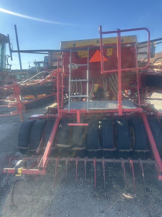 Semanatoare paioase Vaderstad rapid 400P