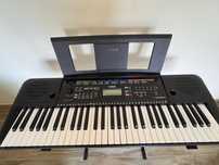 Organizator Yamaha PSR-E253