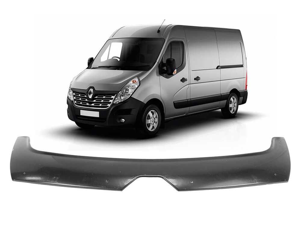 Дефлектор за Рено Мастер/ RENAULT MASTER 2014+ г.