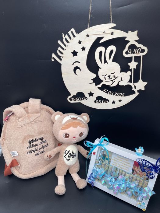 Cadou botez idei de cadou personalizate