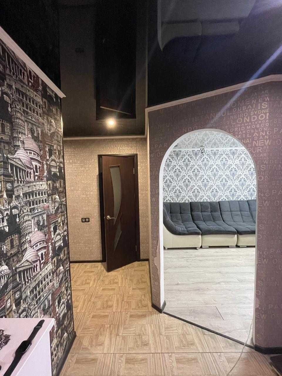 2-комн. квартира, ул. Уральский пер, д. 8