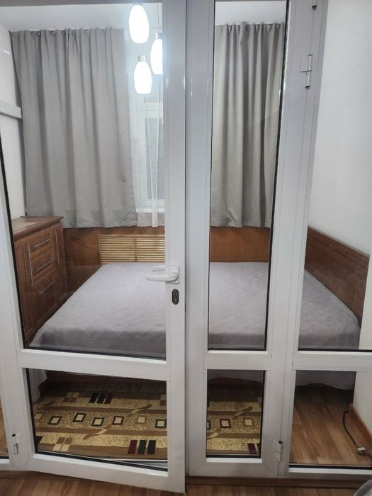 Сдается 1в2 ком Ц 5. Квартира после косметического ремонта