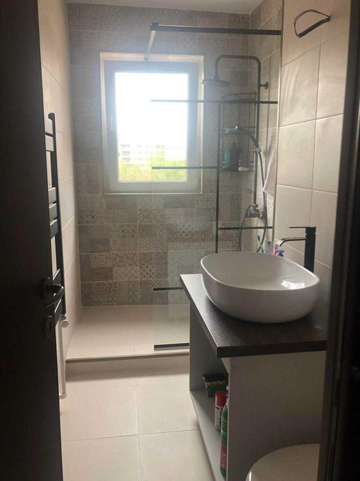 Schimb apartament cu casă