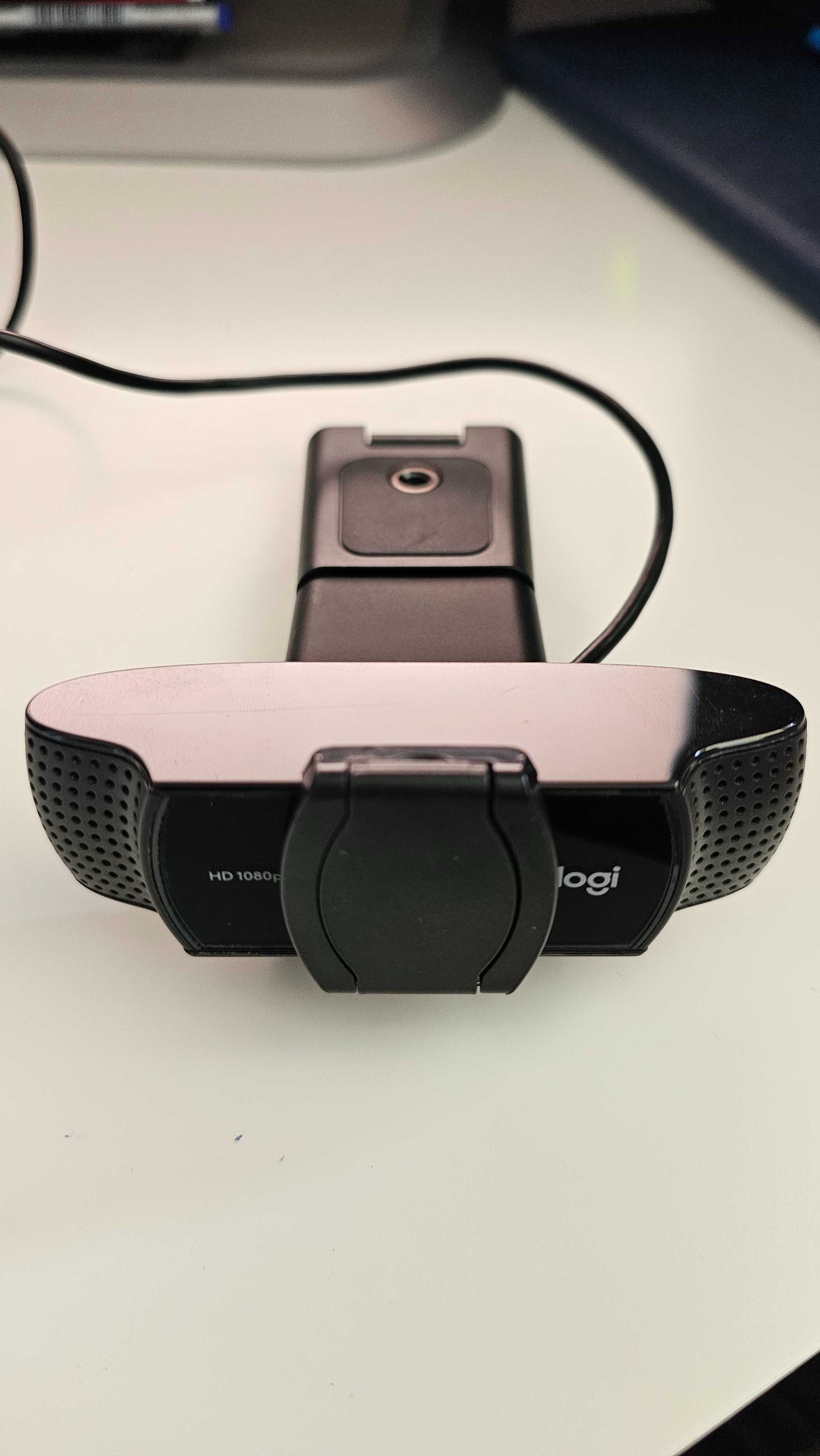 Уебкамера Logitech C922 Pro HD