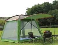 Штекерная палатка (шатер) (СТ-2051) новый