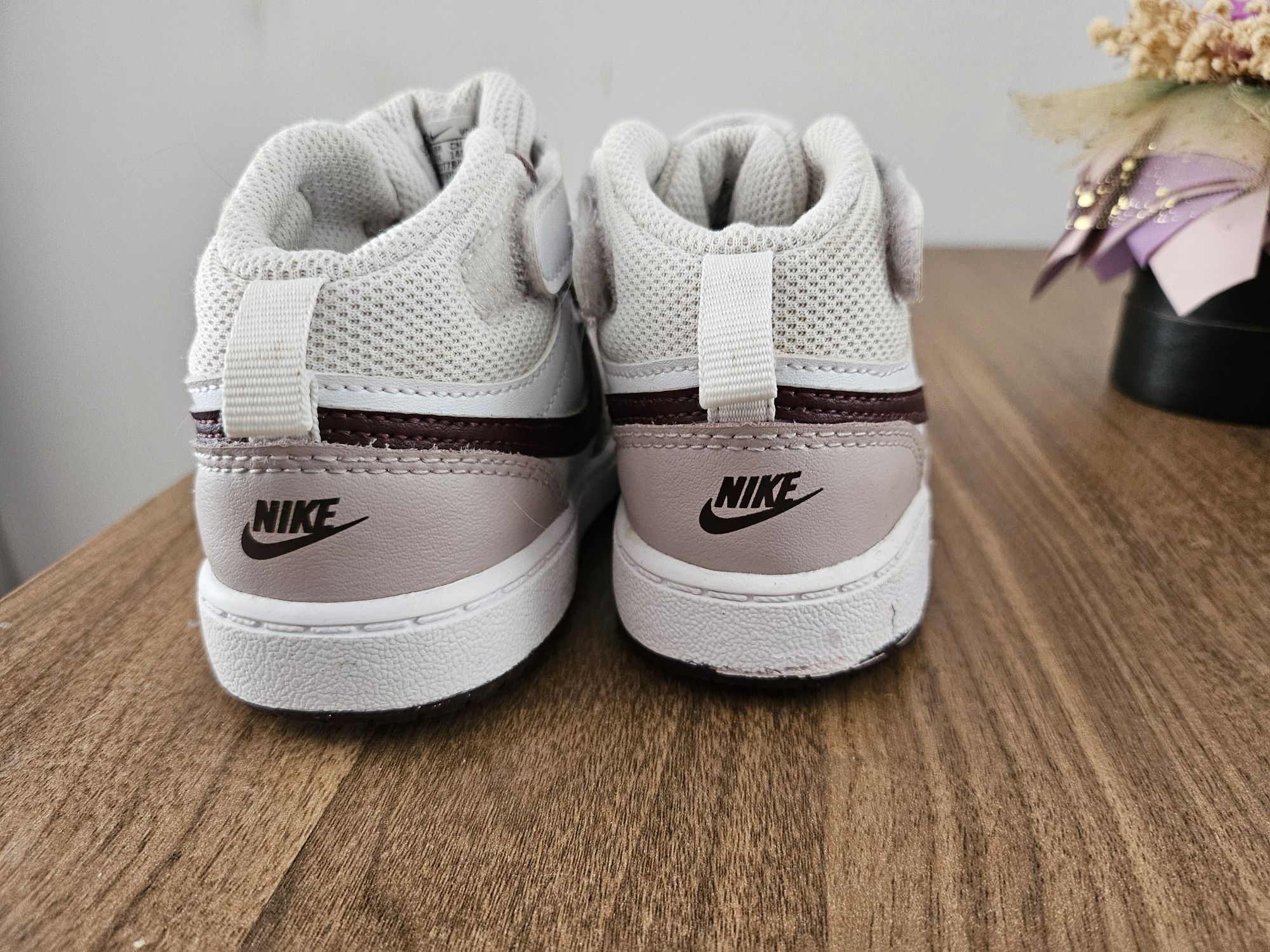 Кецове  Nike за момиче