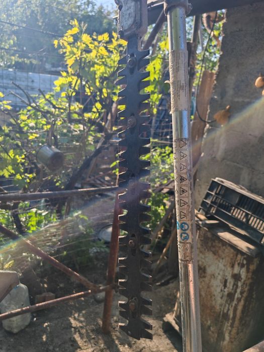 Motocoasa trimmer benzina CITESTE DESCRIEREA livrare 5 lei