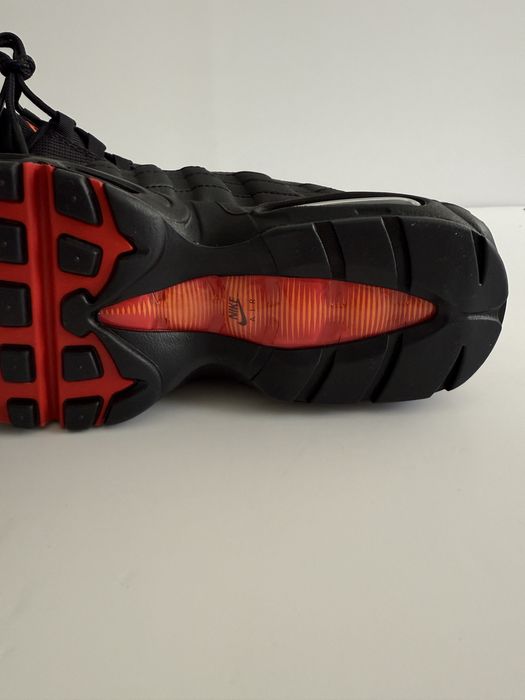 Nike Airmax marimea 38,5(24 cm) noi, originali