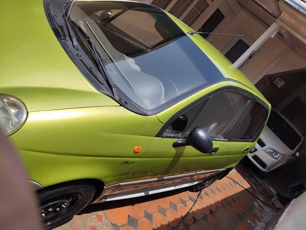 Matiz Best+Nexa 3 nasiya savdoga