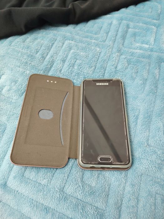 Samsung Galaxy A3 2016