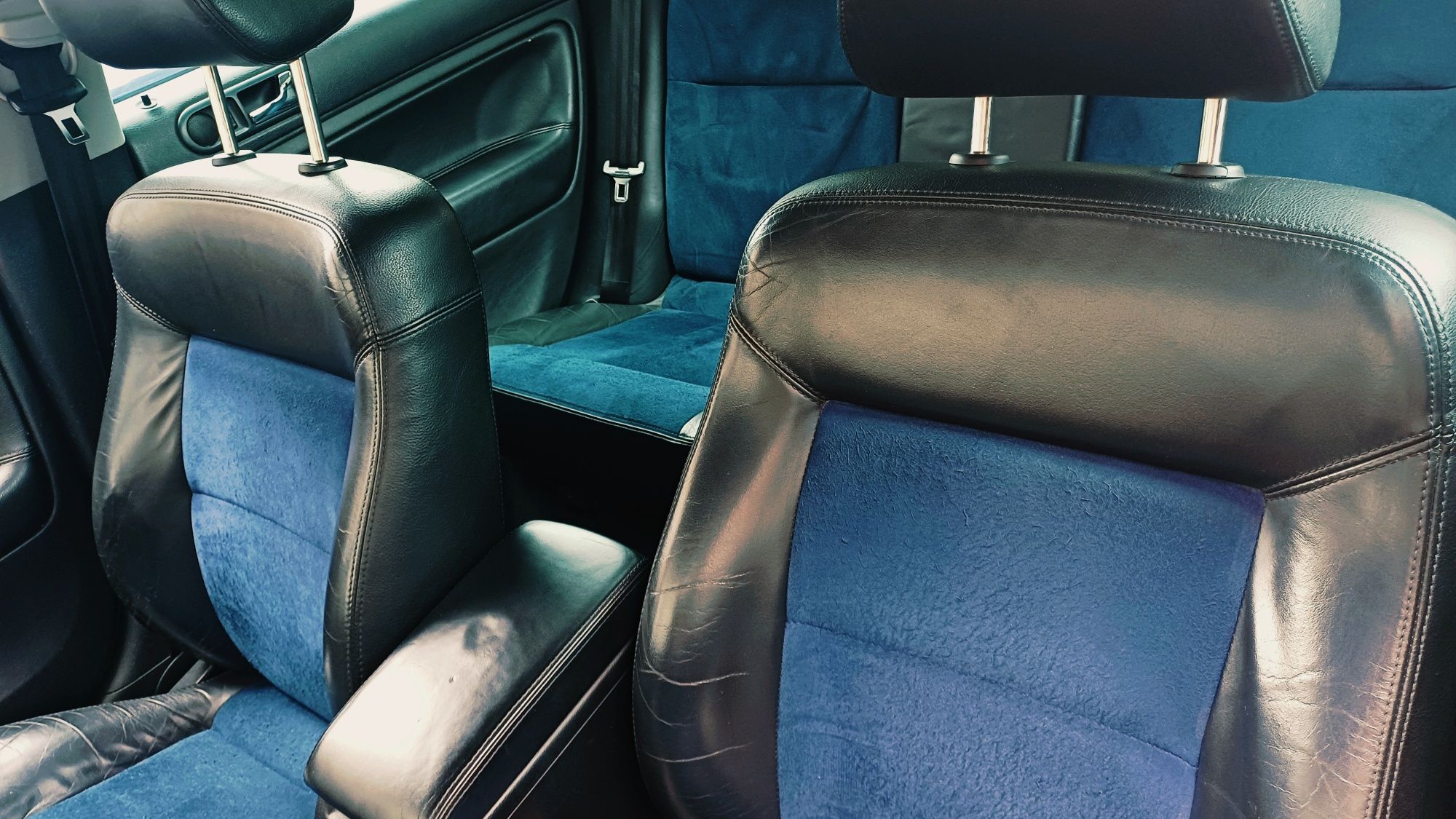 Vw Passat b5.5 2.8 V6