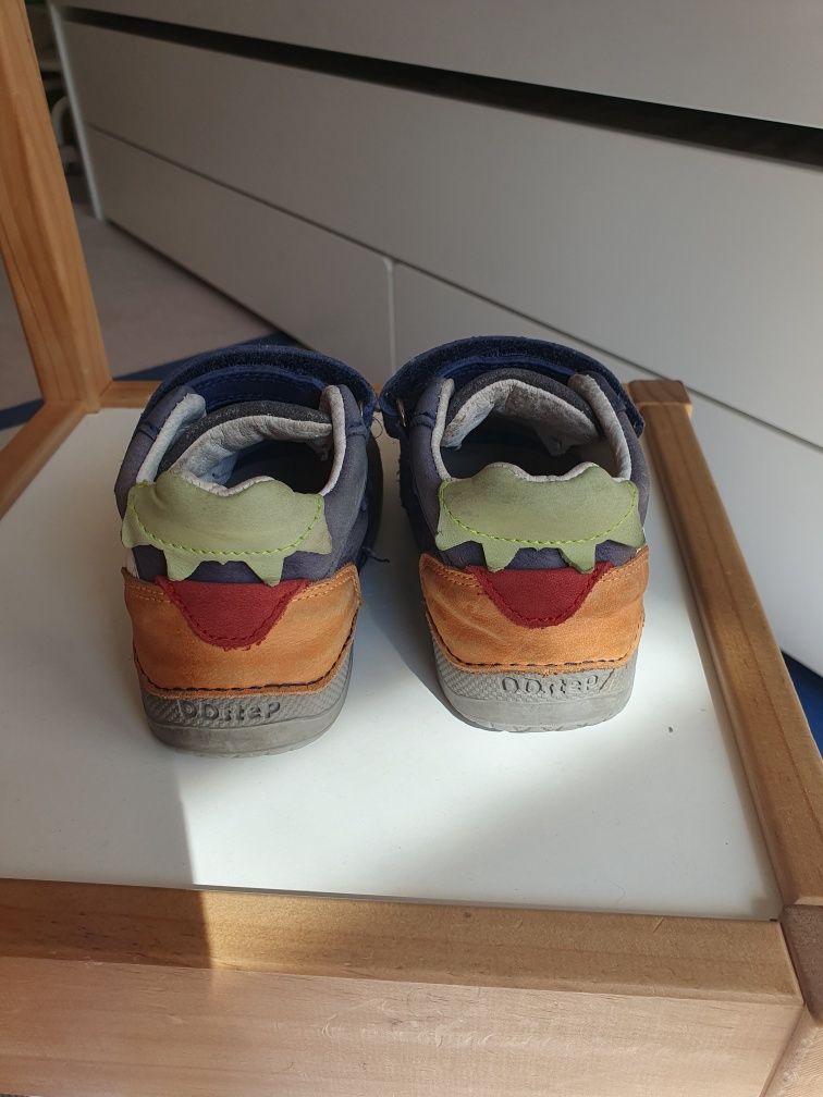 Pantofi DD Step 23