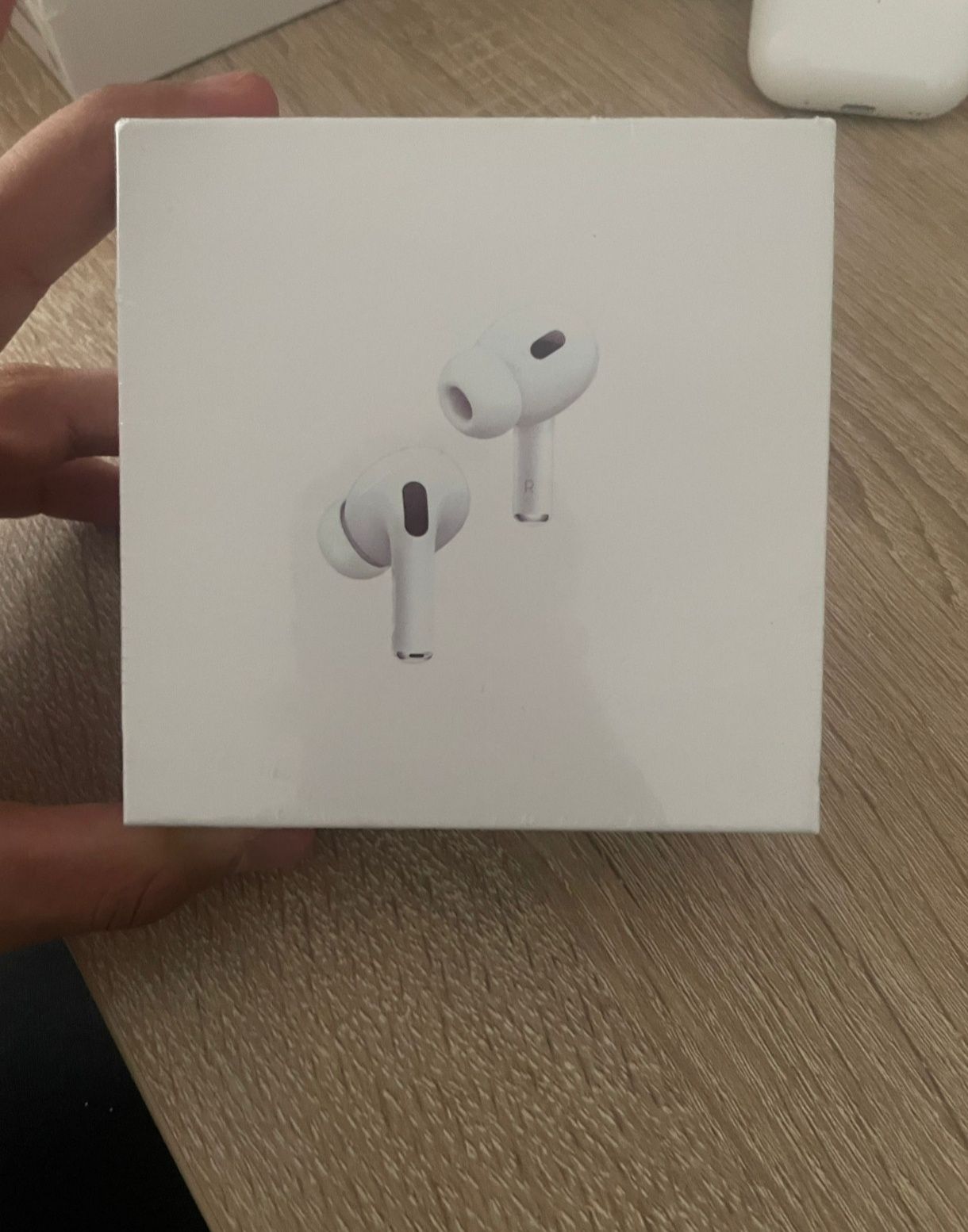 Casti AirPods pro2