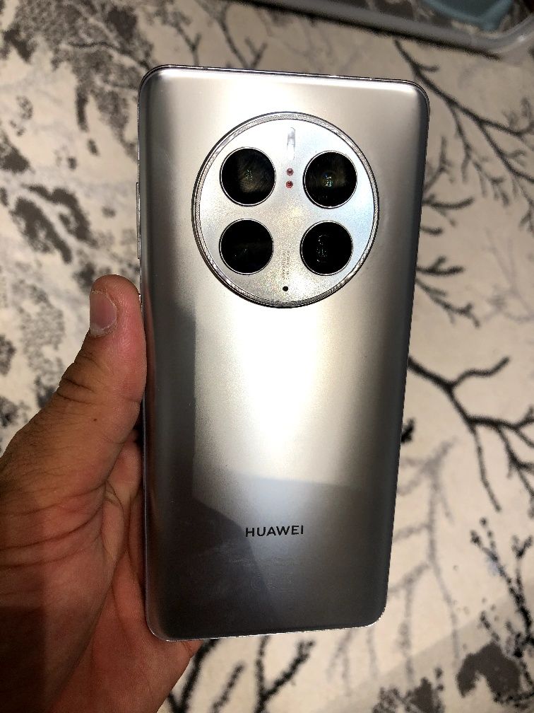 Huawei Mate 50 Pro