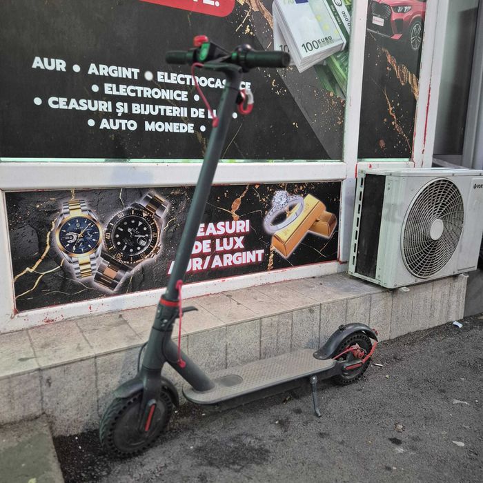 Trotineta Electrica tip Xiaomi, autonomie 70KM maxim 40km/h Zeus 32979