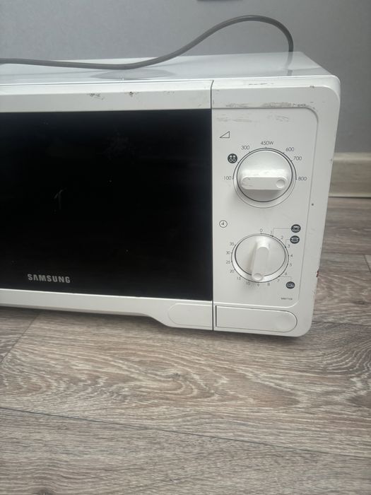 Микроволновка