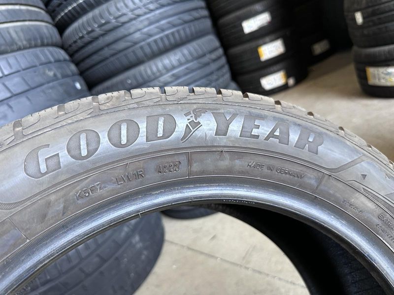 235/55/19 GOODYEAR 4бр