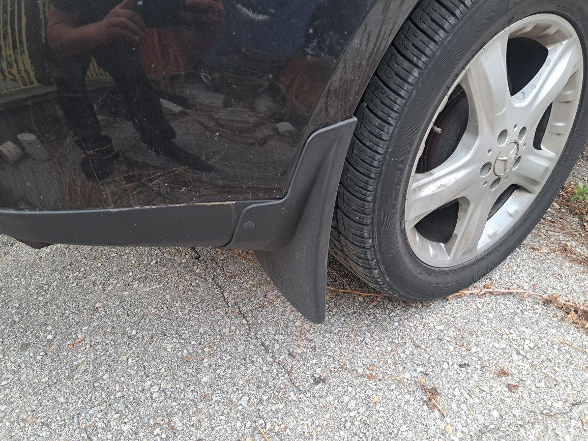 Калобрани Мерцедес МЛ W164 оригинални Mercedes ML W164