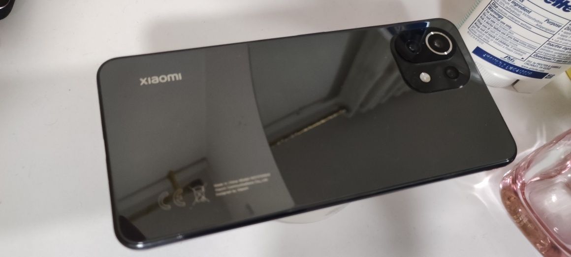 Xiaomi 11 lite не в рабочем состоянии