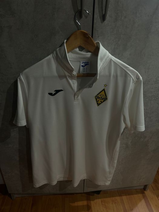 Поло футболка Фк Кайрат