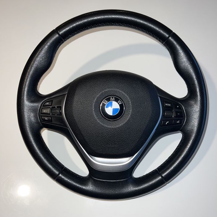 Vand Volan BMW M Original F30 F31 F32 F33 F36