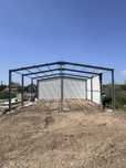 Vand hale si structuri metalice din europrofile la pret de producator