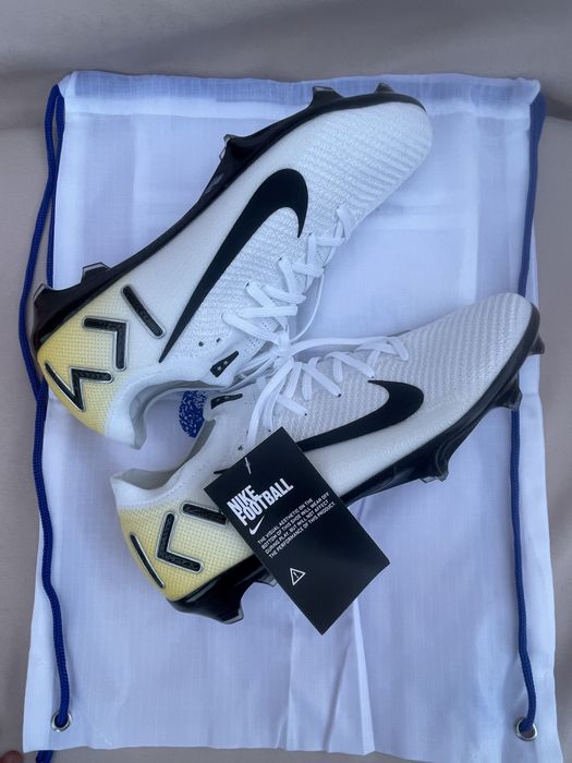Ghete fotbal vapor elite marime 43