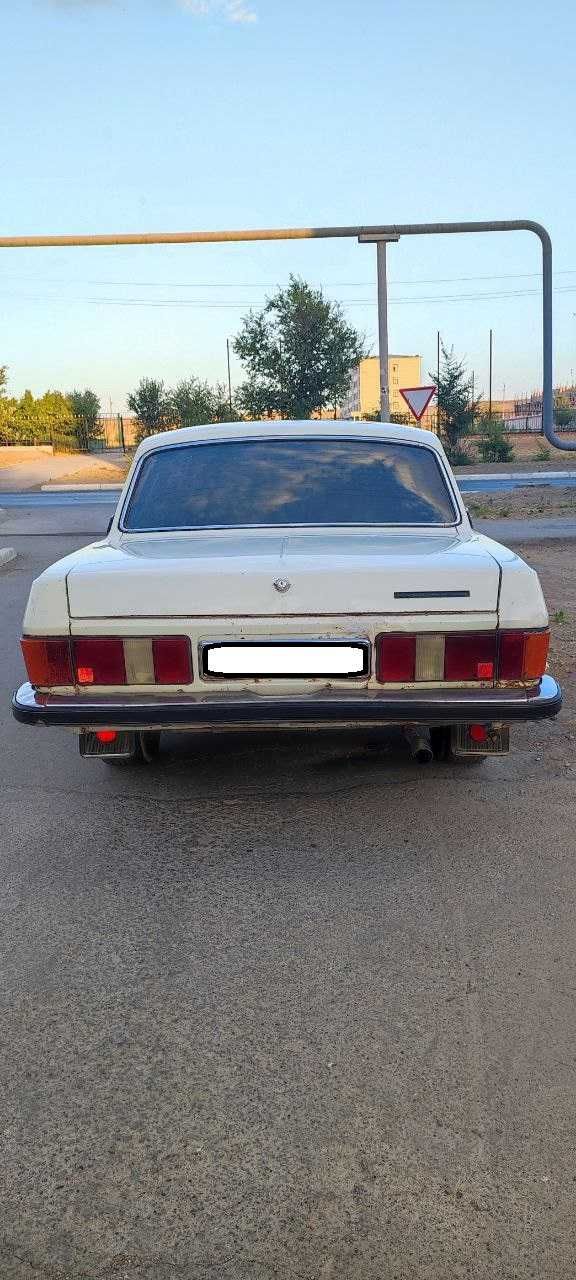 Волга ГАЗ 3102, 1997йил