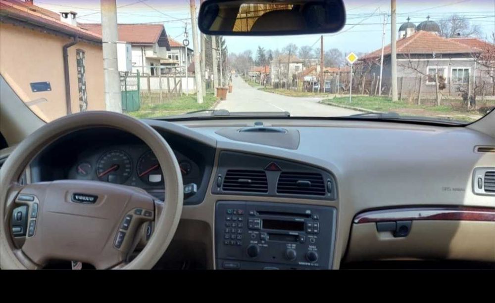 СД плеиър/музика/радиоVolvo XC 70  V70  S60 S80