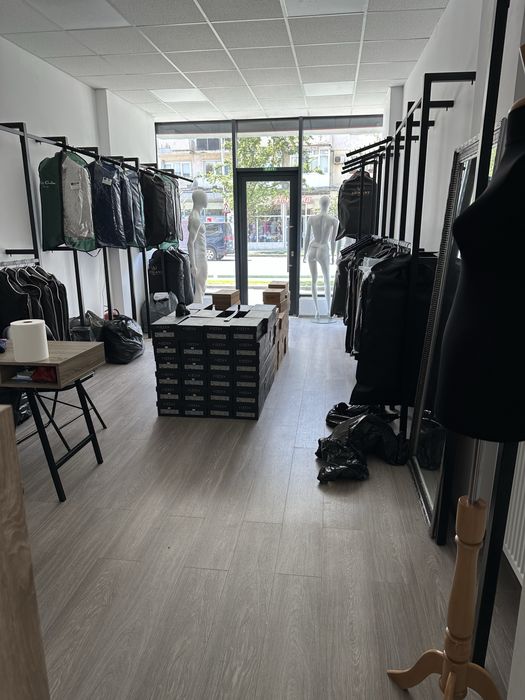 Inchiriez spatiu ultracentral 45 mp